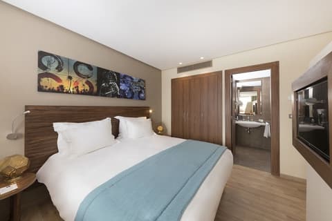 Be Live Experience Marrakech Palmeraie - All Inclusive, Room