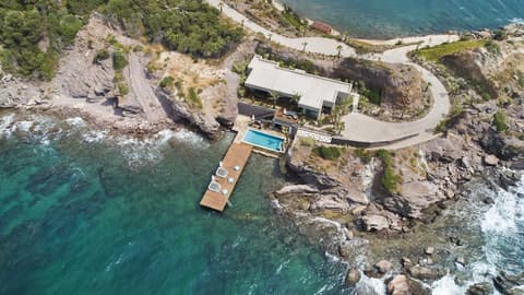 Le Méridien Bodrum Beach Resort, Room