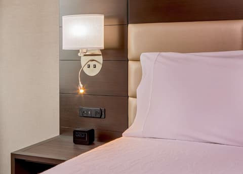 Hilton Garden Inn NYC Financial Center/Manhattan Downtown, Room