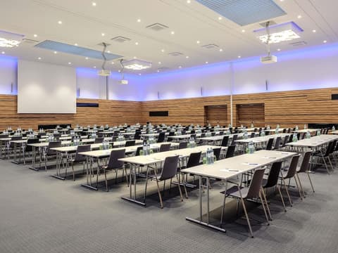 Novotel Wien Hauptbahnhof, Meeting facility