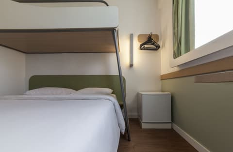 ibis budget Manaus, Room