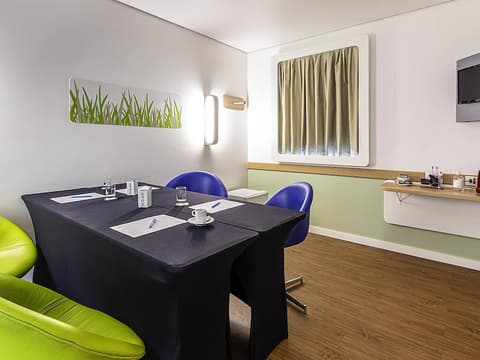 ibis budget Manaus, Room