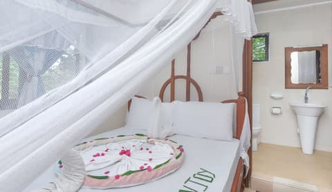 Ifa Beach Resort, Room