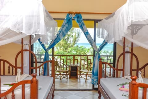 Ifa Beach Resort, Room