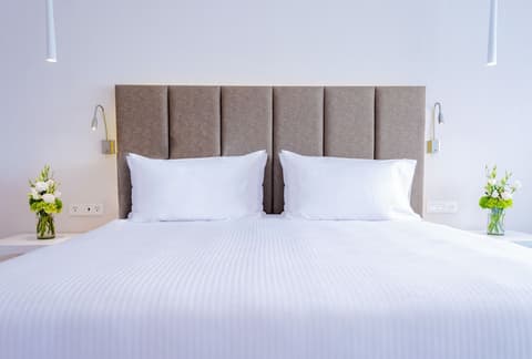 NH Puebla Finsa, Room