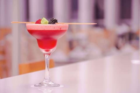 NH Puebla Finsa, Food and drink