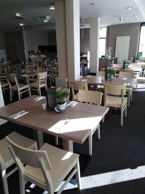 JUFA Hotel Graz Süd - Self Check-in, Restaurant
