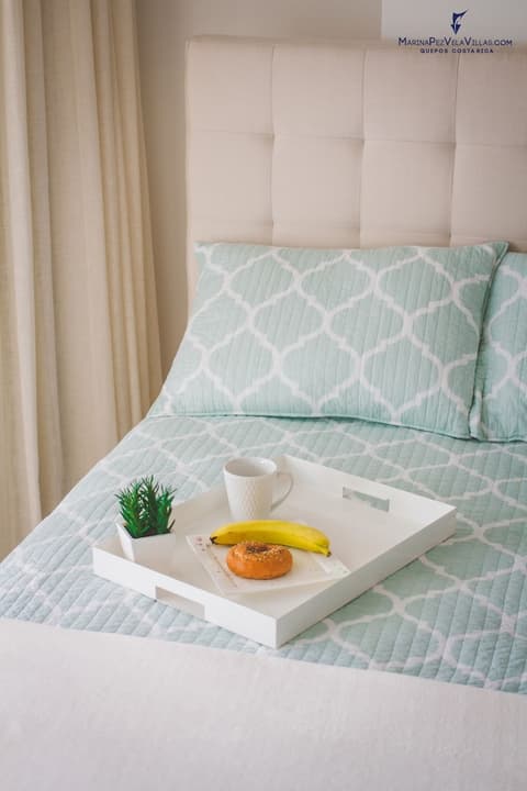 Las Villas Marina Pez Vela, Room