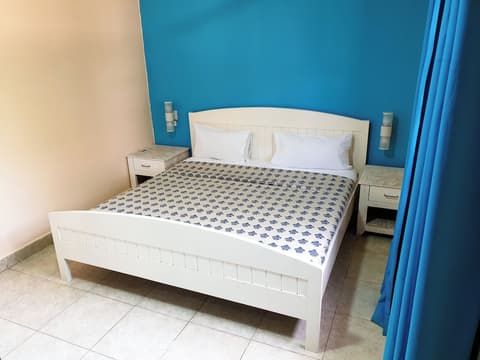 Balafon Beach Resort, Room