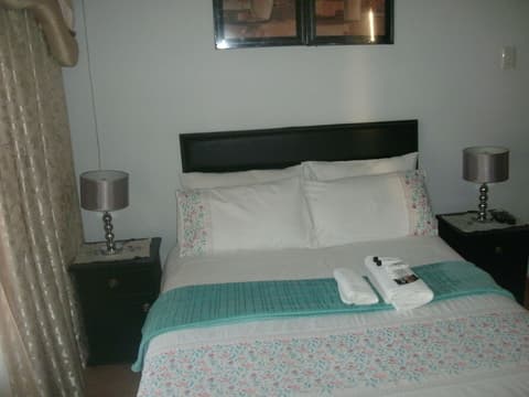 Sleep Well BnB, Room