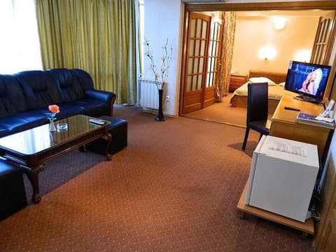 Dalin Hotel, Room