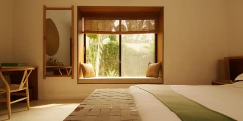 Kasara Resort - Chitwan National Park, Room