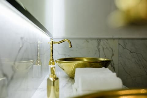 Museum Hotel Orbeliani, Lobby