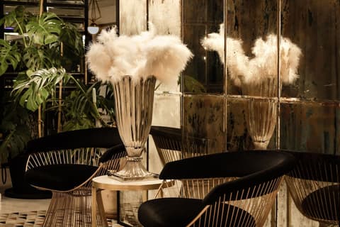 Museum Hotel Orbeliani, Lobby