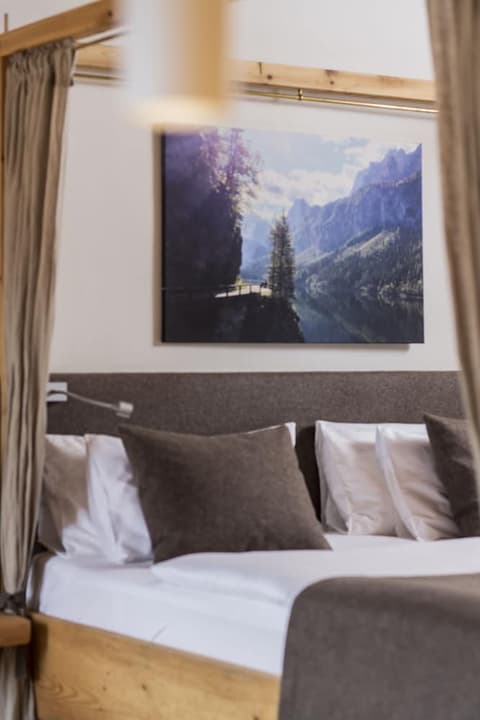 Hallstatt Hideaway - Adults only, Room