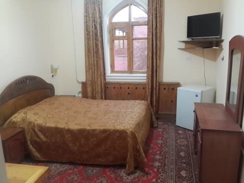 Islambek Hotel & Travel, Room