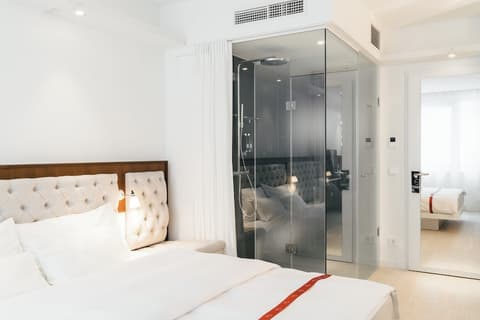 Ruby Lissi Hotel Vienna, Room