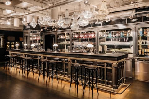 Ruby Lissi Hotel Vienna, Reception