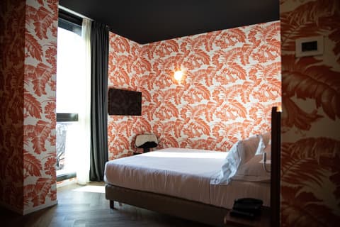 Collini Rooms, WorldHotels Crafted, Room