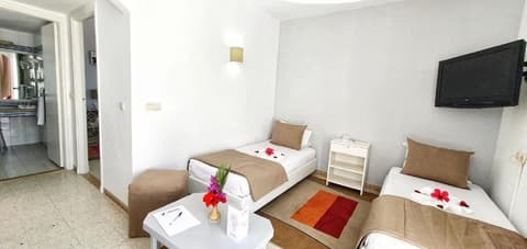 Zenon Hotel Djerba, Room