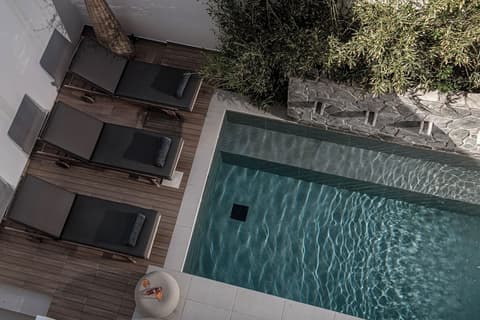 Enorme Serenity Spritz - Adults Only, Exterior