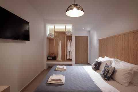 Enorme Serenity Spritz - Adults Only, Room