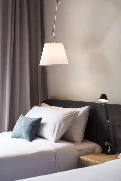 Five Hotel & Residences, Room