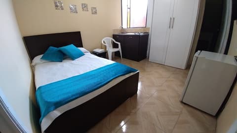 Hotel Santa Juana, Room