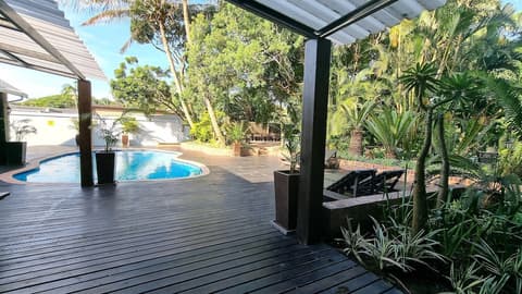 Lalapanzi Guest House, 