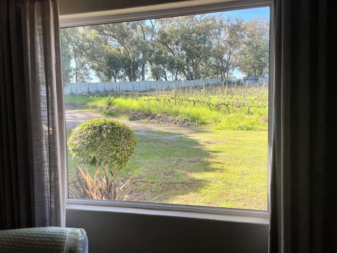 Groenvlei Guest Farm, View from property