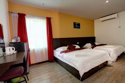 MyVilla Langkawi Hotel, Room