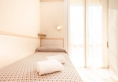 Hotel Stella del Mare, Room