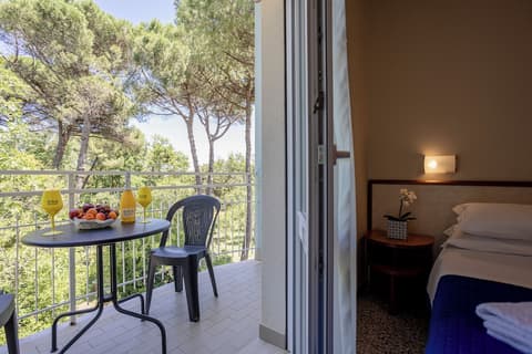 Hotel Stella del Mare, Room