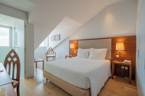 Burgus Tribute & Design Hotel, Room