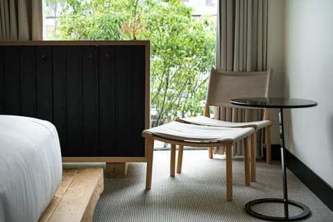 TRUNK (HOTEL) CAT STREET, Room