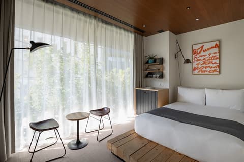 TRUNK (HOTEL) CAT STREET, Room