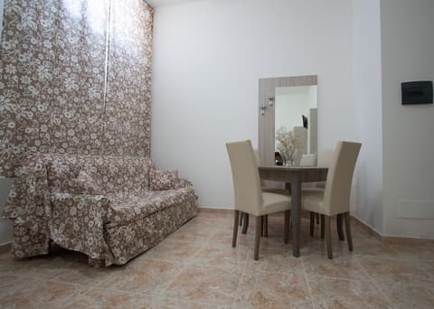 B&B Baglio Santa Croce, Room