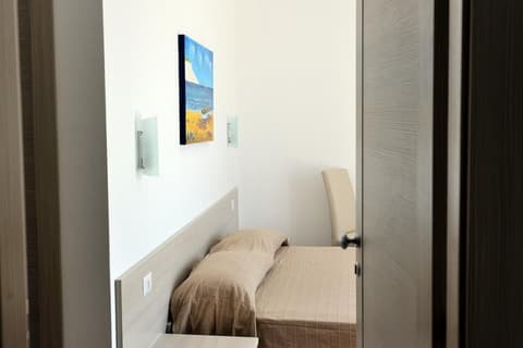 B&B Baglio Santa Croce, Room