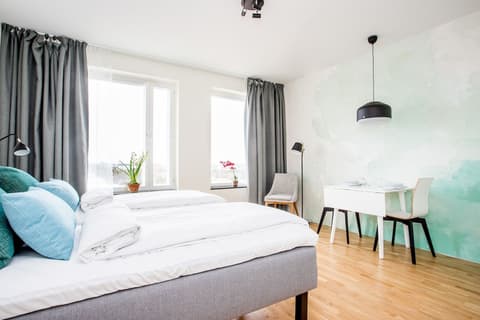 ApartDirect Älvsjö, Room