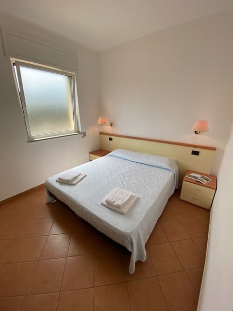 Jonio Vacanze Residence, Room