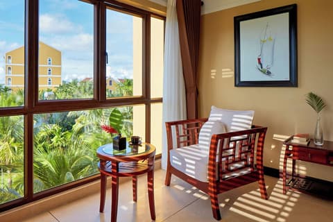 La Siesta Hoi An Resort & Spa, Room