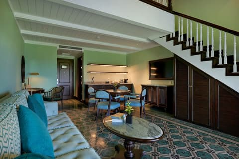 La Siesta Hoi An Resort & Spa, Room