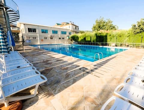 Sapanca Aqua Wellness Spa Hotel, Pool