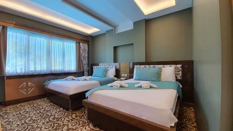 Sapanca Aqua Wellness Spa Hotel, Room