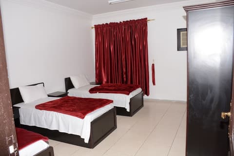 Al Eairy Furnished Apt Al Madinah 3, Room