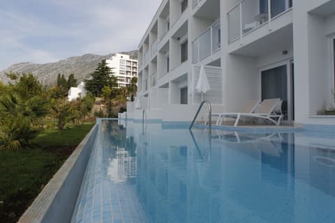 TUI BLUE Adriatic Beach - Adults Only - All Inclusive, Pool