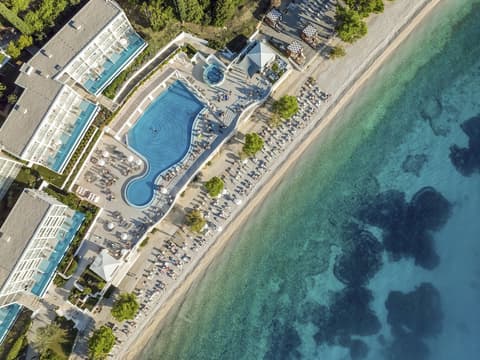 TUI BLUE Adriatic Beach - Adults Only - All Inclusive, Pool