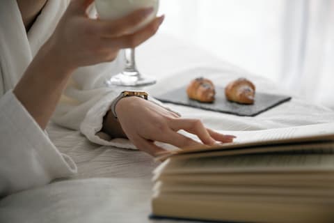 Marvie Hotel & Health, Room