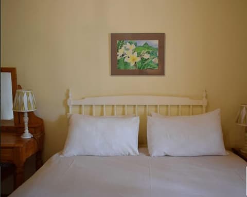 Paul Kruger 63, Room