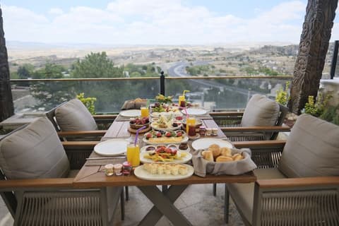 Urgup Evi Cave Hotel, Room